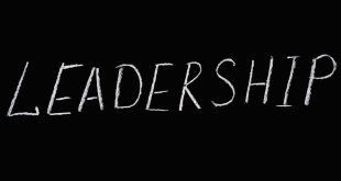 Good Leadership