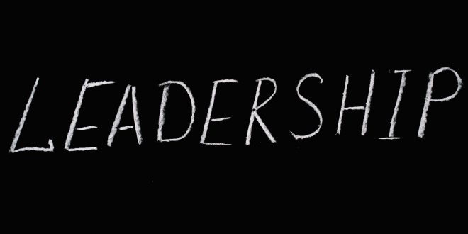 Good Leadership