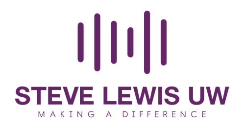 Steve Lewis UW